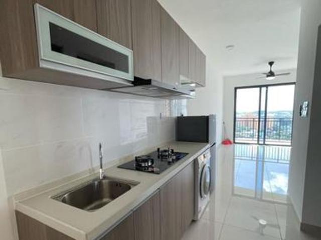 Serviced Residence for rent in Johore Bahru, Johor