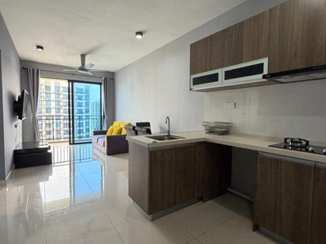 Serviced Residence for rent in Johore Bahru, Johor