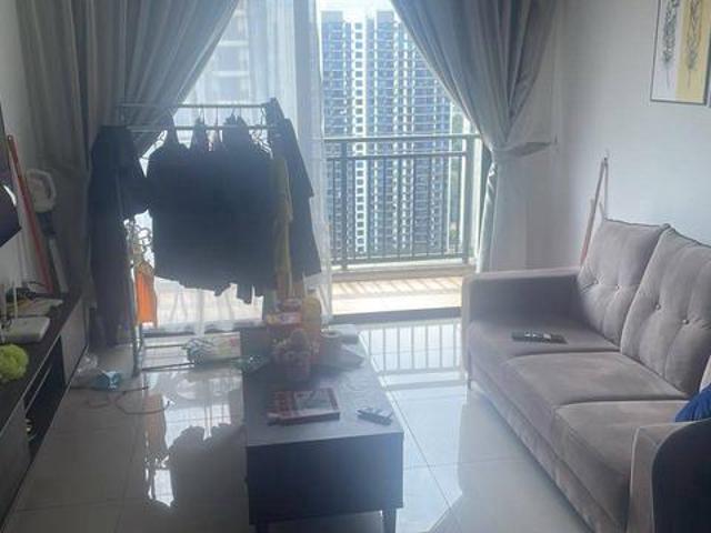 Serviced Residence for rent in Johore Bahru, Johor