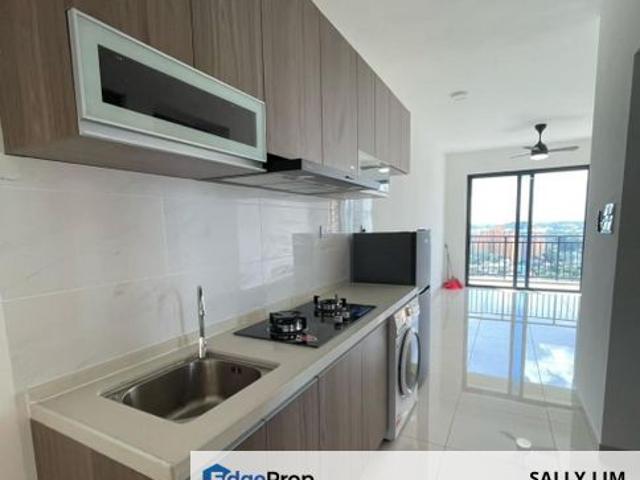 Condominium for rent in Johore Bahru, Johor