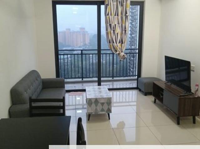 Condominium for rent in Johore Bahru, Johor