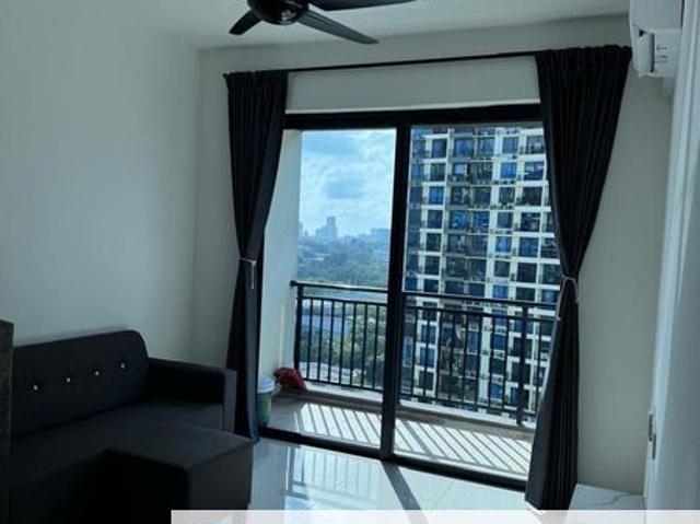 Condominium for rent in Johore Bahru, Johor