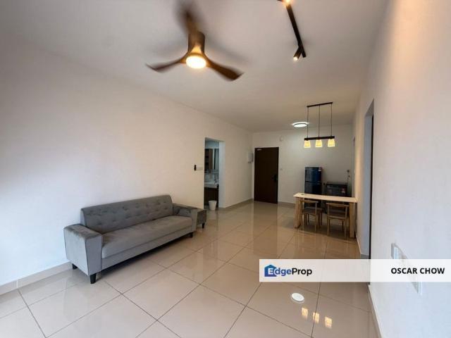 Condominium for rent in Johore Bahru, Johor