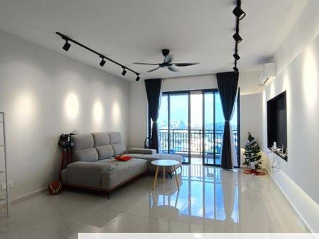 Condominium for rent in Johore Bahru, Johor