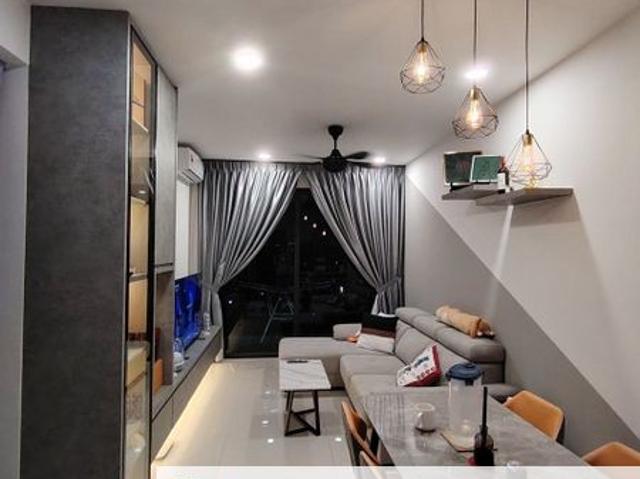 Condominium for rent in Johore Bahru, Johor