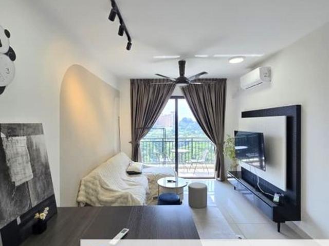 Condominium for rent in Johore Bahru, Johor