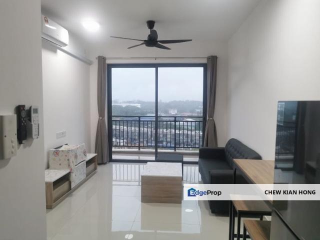 Condominium for sale in Johore Bahru, Johor
