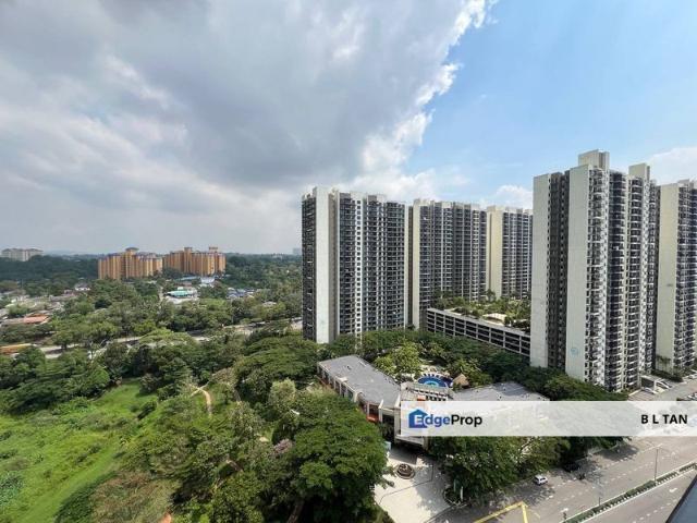 Condominium for rent in Johore Bahru, Johor