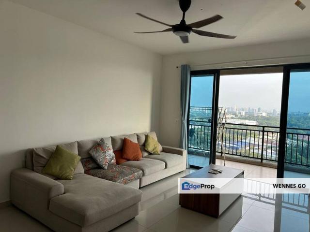 Condominium for rent in Johore Bahru, Johor