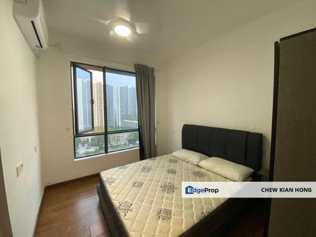 Condominium for rent in Johore Bahru, Johor