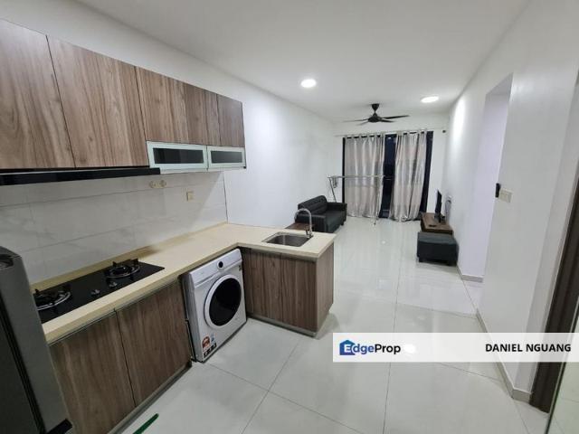 Condominium for rent in Johore Bahru, Johor