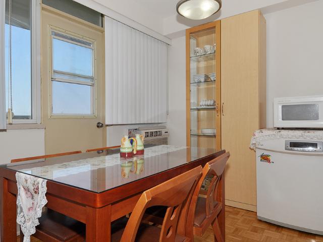 Apartment for rent in Woburn, Ontario