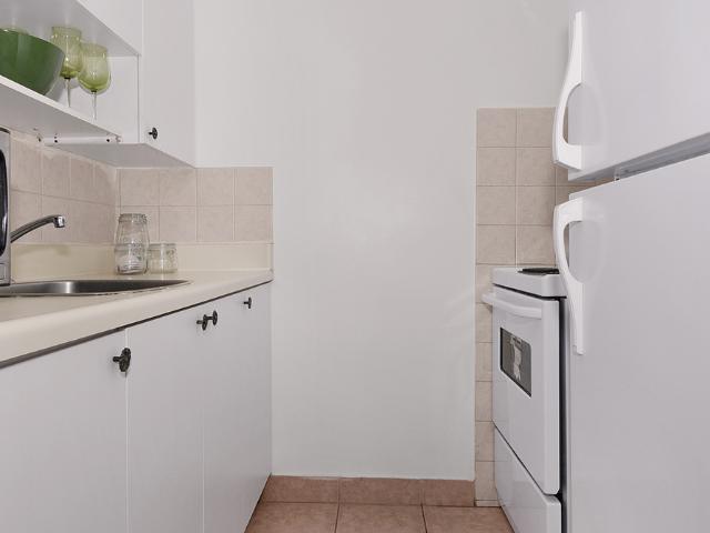 Apartment for rent in Woburn, Ontario