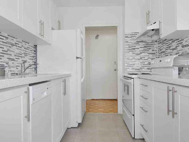 Apartment for rent in Woburn, Ontario