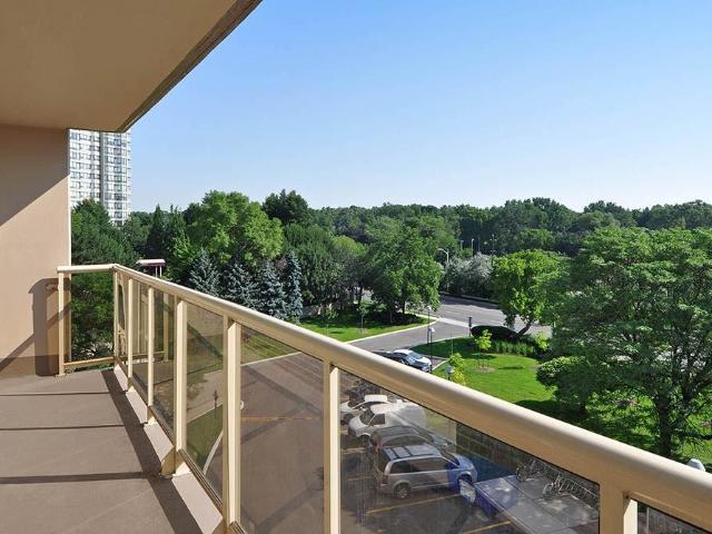 Apartment for rent in Woburn, Ontario