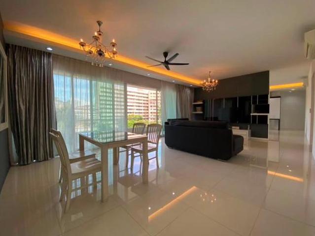 Condominium for rent in Greenlane Heights, George Town