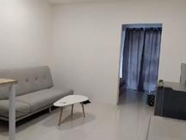 Apartment for rent in Johore Bahru, Johor