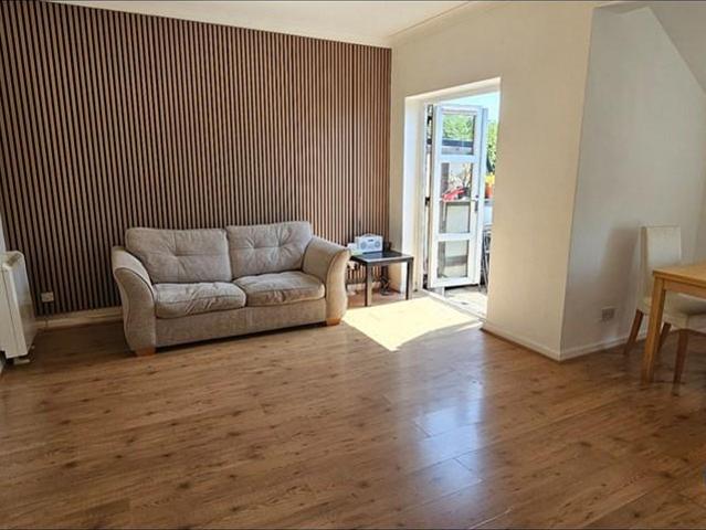 Apartment for rent in London Borough of Newham, Greater London