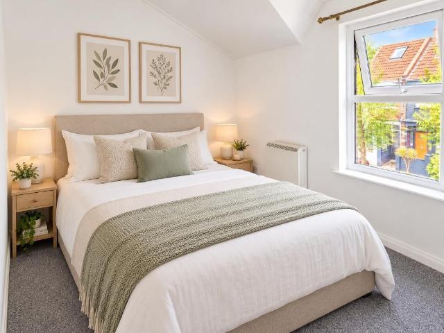 Apartment for rent in London Borough of Newham, Greater London