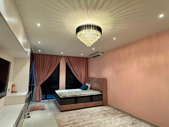 Serviced Residence for sale in Johore Bahru, Johor