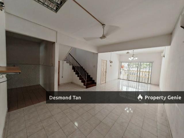 Terraced House for sale in Sendayan Village, Negeri Sembilan