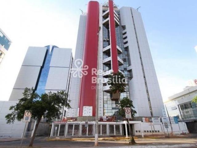 Ponto Comercial venda em Região Geográfica Imediata do Distrito Federal, Região Integrada de Desenvolvimento do Distrito Federal e Entorno