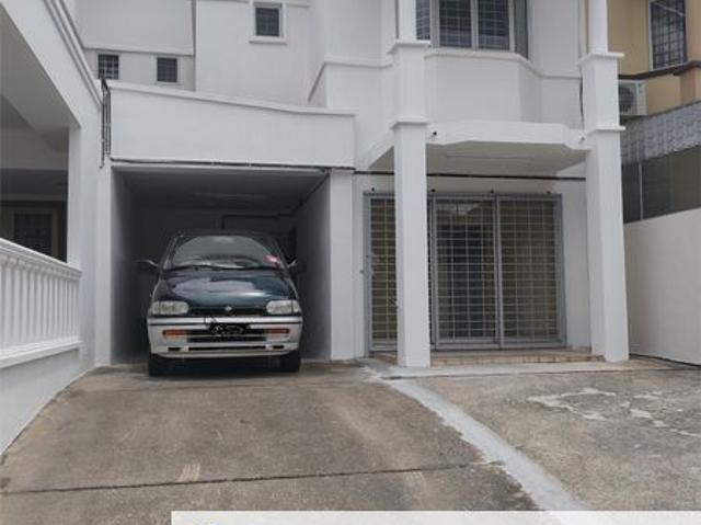 House for rent in Sendayan Village, Negeri Sembilan