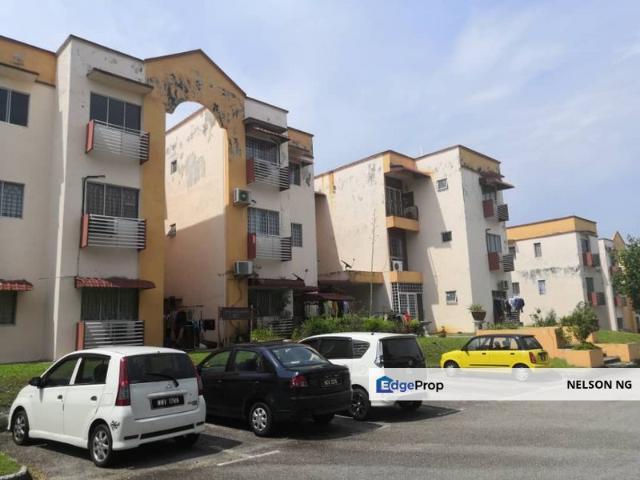 Condominium for rent in Sendayan Village, Negeri Sembilan