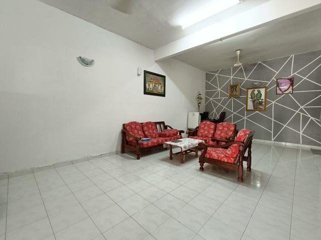 Terraced House for sale in Sendayan Village, Negeri Sembilan