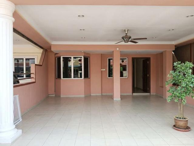 Terraced House for sale in Seremban 2, Seremban