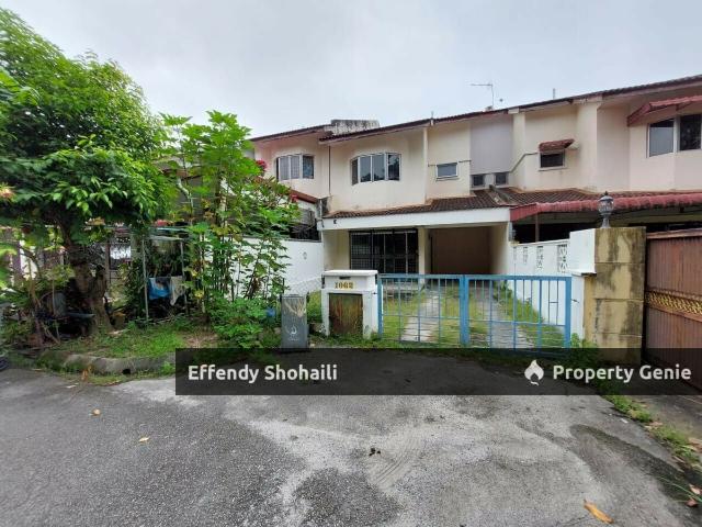 Terraced House for sale in Sendayan Village, Negeri Sembilan
