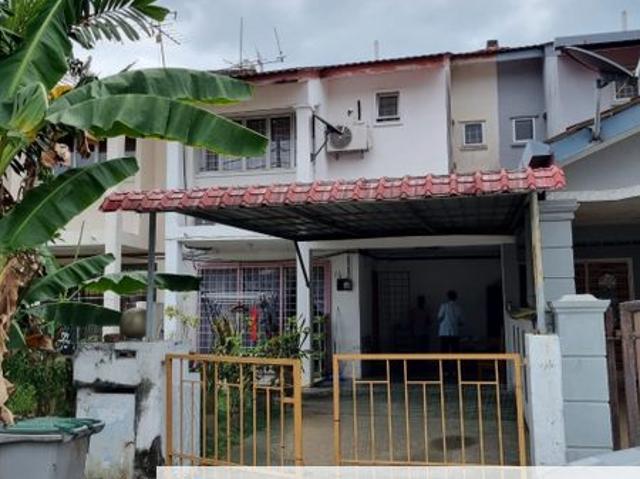 House for sale in Sendayan Village, Negeri Sembilan