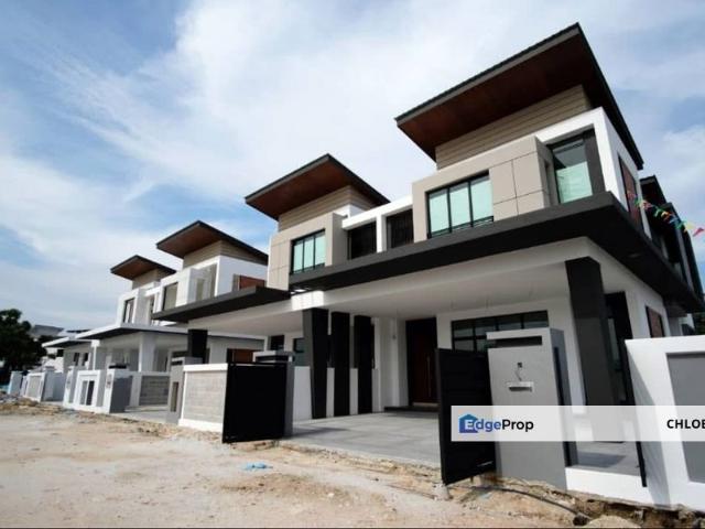House for sale in Sendayan Village, Negeri Sembilan