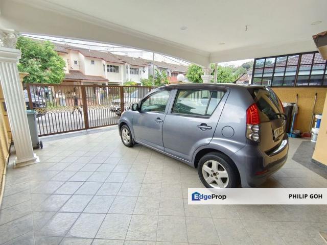 House for sale in Seremban 2, Seremban