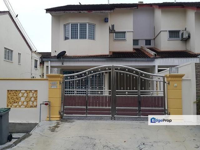 House for rent in Seremban 2, Seremban