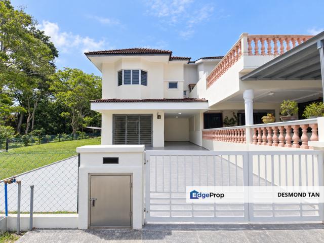 House for sale in Seremban 2, Seremban