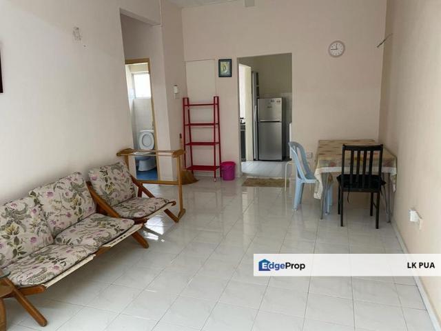 Condominium for sale in Sendayan Village, Negeri Sembilan