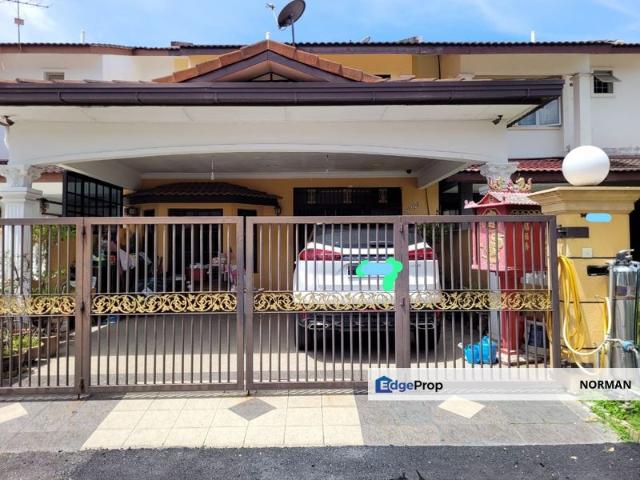 House for sale in Seremban 2, Seremban