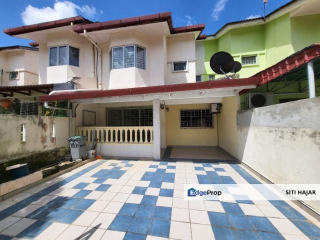 House for sale in Seremban 2, Seremban