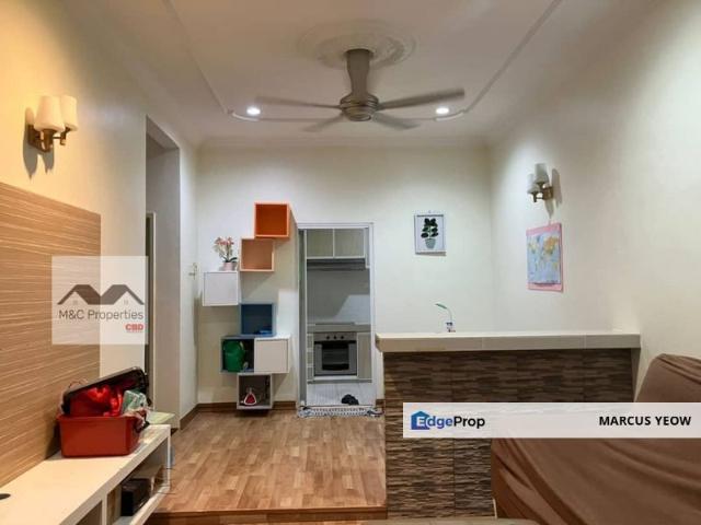 Condominium for rent in Sendayan Village, Negeri Sembilan