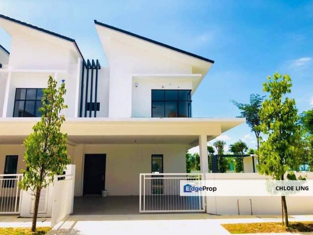 House for sale in Sendayan Village, Negeri Sembilan
