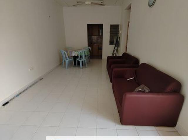 Condominium for rent in Sendayan Village, Negeri Sembilan