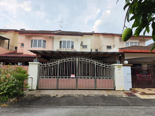 Terraced House for rent in Sendayan Village, Negeri Sembilan
