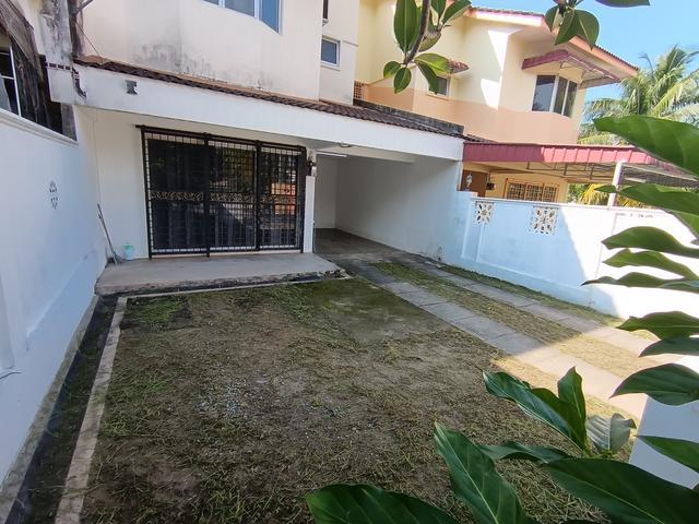 Terraced House for sale in Sendayan Village, Negeri Sembilan