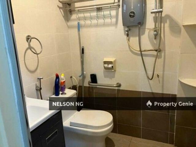 Apartment for rent in Sendayan Village, Negeri Sembilan