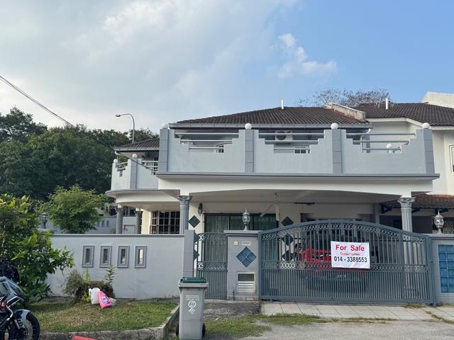 Terraced House for sale in Sendayan Village, Negeri Sembilan