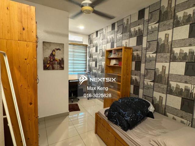 Residential House for sale in Johore Bahru, Johor