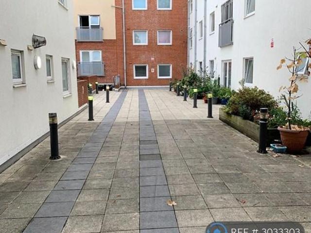 Apartment for rent in St Mary's, City Of Southampton
