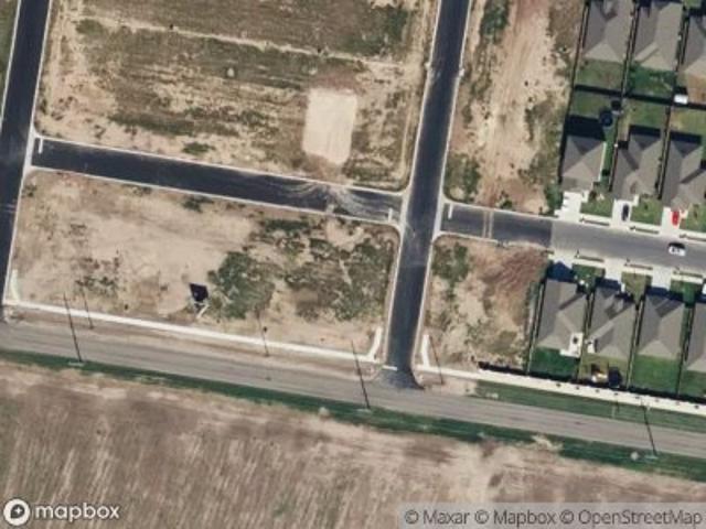 House for sale in Hidalgo, Texas