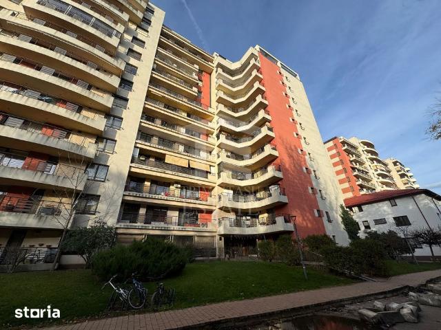 Apartament închirieri în Central Park Apartments, București